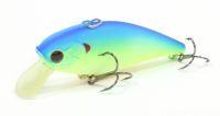 Воблер LV 0 Chartreuse Light Blue 287 Lucky Craft