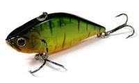 Воблер LV 200 0353 Hot Tiger 636 Lucky Craft