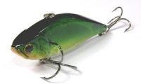 Воблер LV 200 0381 DF Lime Chart 602 Lucky Craft