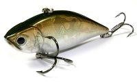 Воблер LV 200 Aurora Brown 277 Lucky Craft