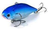 Воблер LV 500 Chrome Blue 066 Lucky Craft