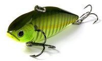 Воблер LV 500 Sexy Chartreuse Perch 184 Lucky Craft
