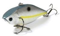 Воблер LV 500 Sexy Chartreuse Shad 172 Lucky Craft