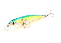 Воблер M-1 Inspire Minnow 303 Ever Green