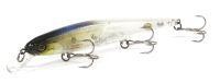 Воблер Mag Squad 115SP ghost shad Jackall