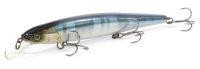 Воблер Mag Squad 128F half mirror hasu Jackall