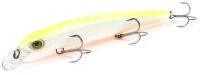 Воблер Mag Squad 128SP chart back pearl Jackall