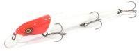 Воблер Mag Squad 128SP pearl red head Jackall