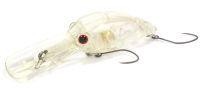 Воблер Magnum Cra-Pea D2R 0016 Clear 854