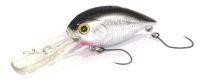 Воблер Magnum Cra-Pea D2R 0596 Bait Fish Silver 280