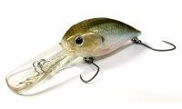 Воблер Magnum Cra-Pea D2R Ghost Minnow 238