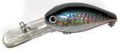Воблер Magnum Cra-Pea D2R MS American Shad 270