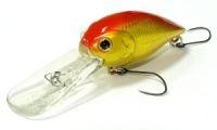 Воблер Magnum Cra-Pea D2R Orange Gold 838