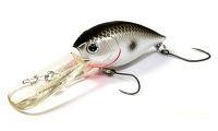 Воблер Magnum Cra-Pea D2R Original Tennessee Shad 077