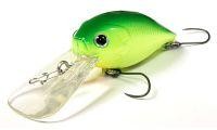 Воблер Magnum Cra-Pea DR 0019 Lime Chart 288