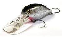 Воблер Magnum Cra-Pea DR 0596 Bait Fish Silver 287