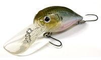 Воблер Magnum Cra-Pea DR Ghost Minnow 238