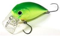 Воблер Magnum Cra-Pea SR 0019 Lime Chart 302