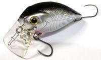 Воблер Magnum Cra-Pea SR 0596 Bait Fish Silver 301