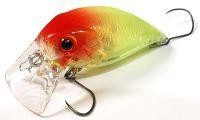 Воблер Magnum Cra-Pea SR 5324 Crawn Lime 303