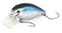 Воблер Magnum Cra-Pea SR 7052 Aurora Black 440