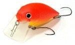 Воблер Magnum Cra-Pea SR Mat Orange 271