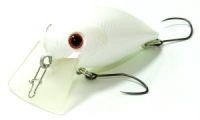 Воблер Magnum Cra-Pea SR Mat White 270