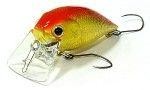 Воблер Magnum Cra-Pea SR Orange Gold 262