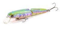 Воблер Magnum Loach 70 F011OIL Skagit Designs
