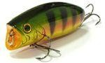 Воблер Malas Aurora Gold Northertn Perch 884 Lucky Craft