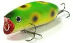 Воблер Malas Frog 289 Lucky Craft