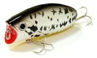 Воблер Malas White Bass 698 Lucky Craft