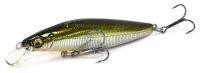 Воблер Marine Gang 120F m stardust shad ob Megabass