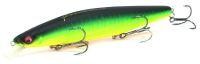 Воблер Marine Gang 140F mat tiger Megabass
