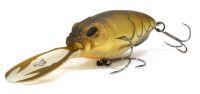 Воблер MD-X Cyclone ito shrimp Megabass