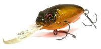 Воблер MD-X Cyclone nc megabass kinkuro