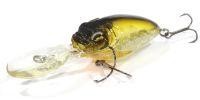 Воблер MD-X Cyclone nc stardust shad ob Megabass