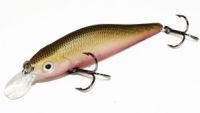 Воблер Me Shallows Minnow 80S M04 Aiko