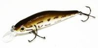 Воблер Me Shallows Minnow 80S S24 Aiko