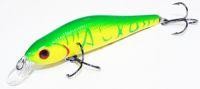 Воблер Me Shallows Minnow 80SP Aiko