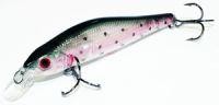 Воблер Me Shallows Minnow 80SP G25R Aiko