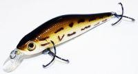 Воблер Me Shallows Minnow 80SP S24 Aiko