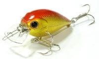 Воблер Medium Cra-Pea 0007 Orange Gold 895 Lucky Craft