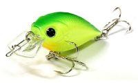 Воблер Medium Cra-Pea 0019 Lime Chart 309 Lucky Craft