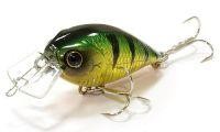 Воблер Medium Cra-Pea 0591 Perch 486 Lucky Craft