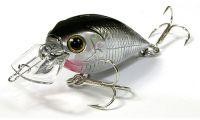 Воблер Medium Cra-Pea 0596 Bait Fish Silver 308 Lucky Craft