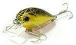 Воблер Medium Cra-Pea AM Black Gold 906 Lucky Craft