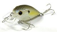 Воблер Medium Cra-Pea Chart Shad 250 Lucky Craft