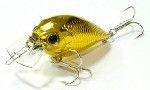 Воблер Medium Cra-Pea Gold 585 Lucky Craft