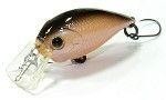 Воблер Medium Cra-Pea KL Black Chameleon 302 Lucky Craft